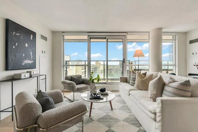 600 Fleet St #1015, Toronto 2