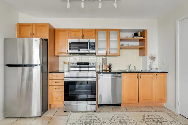600 Fleet St #1015, Toronto 5