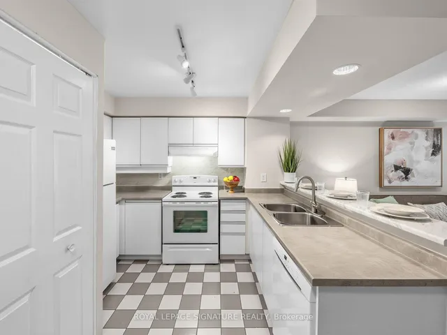 801 King St #627, Toronto 5