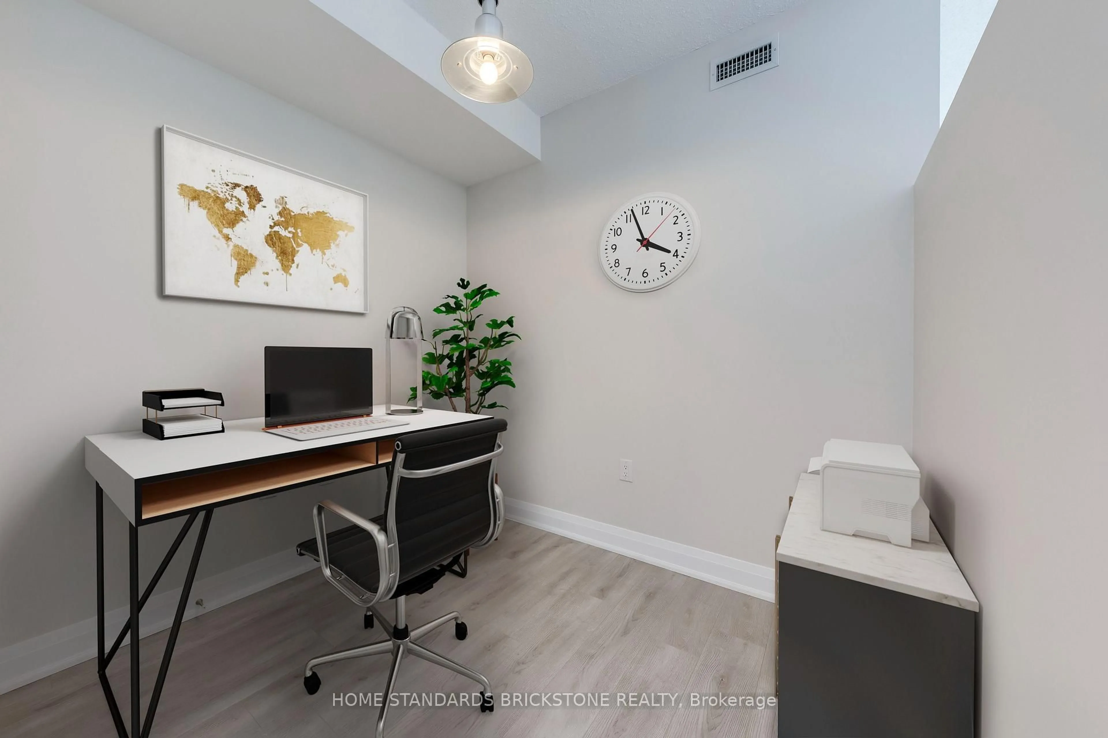 A pic of a room for 125 Western Battery Rd #2508, Toronto Ontario M6K 3R8