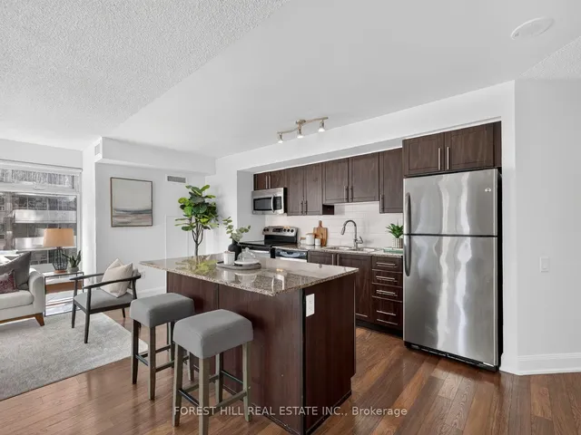 2191 Yonge St #1611, Toronto 3