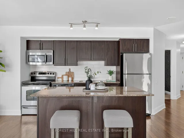 2191 Yonge St #1611, Toronto 4