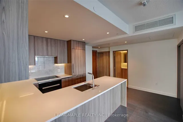 95 Mcmahon Dr #3503, Toronto 5