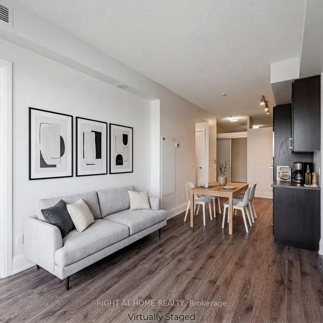 120 Harrison Garden Blvd Blvd #521, Toronto 5