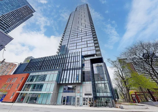 3 Gloucester St #1809, Toronto 2