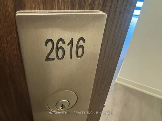 4955 Yonge St #2616, Toronto 4