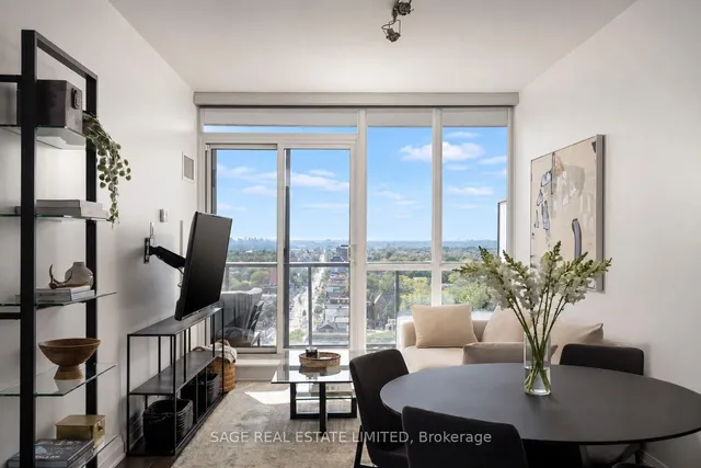 530 St Clair Ave #1409, Toronto 5