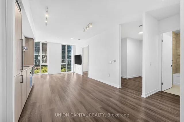 138 Downes St #909, Toronto 5