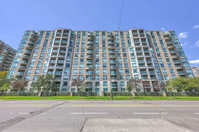 28 Pemberton Ave #706, Toronto 2