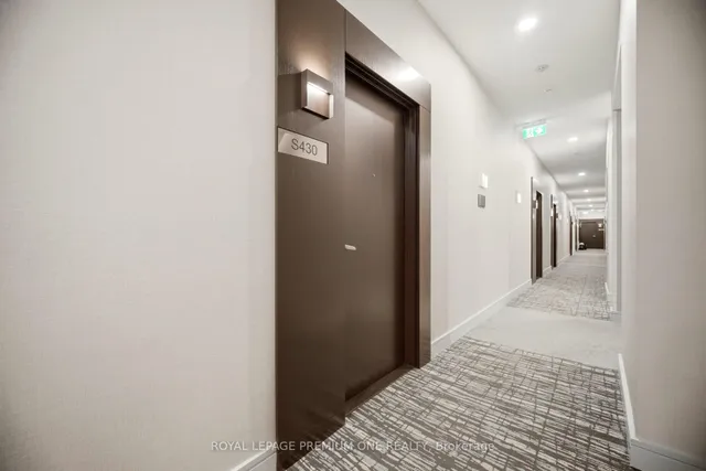112 George St #S430, Toronto 5