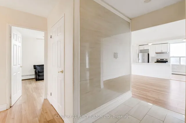 5 Vicora Linkway #614, Toronto 3