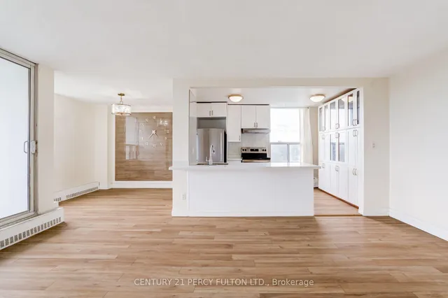 5 Vicora Linkway #614, Toronto 4