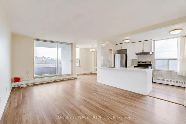 5 Vicora Linkway #614, Toronto 5