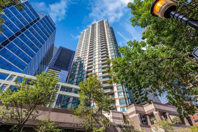38 Elm St #3113, Toronto 4