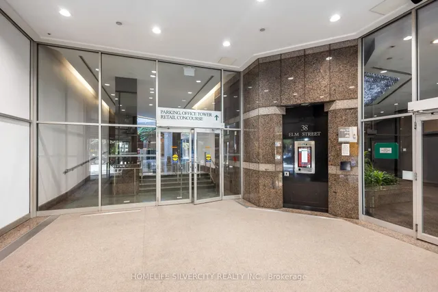 38 Elm St #3113, Toronto 5