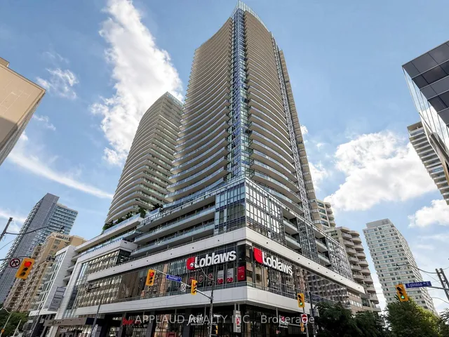 89 Dunfield Ave #2307, Toronto 2