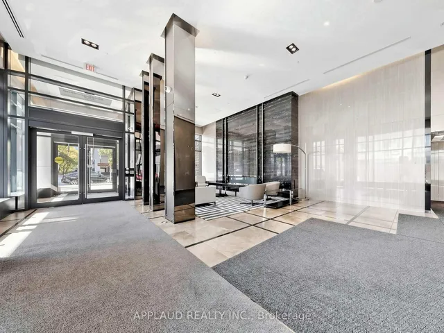 89 Dunfield Ave #2307, Toronto 3