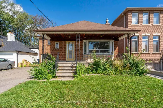 58 Shelborne Ave, Toronto 2