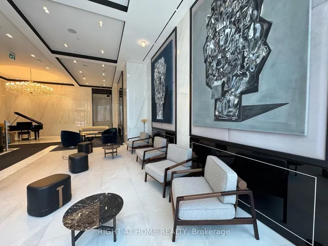 8 Wellesley St #5205, Toronto 4
