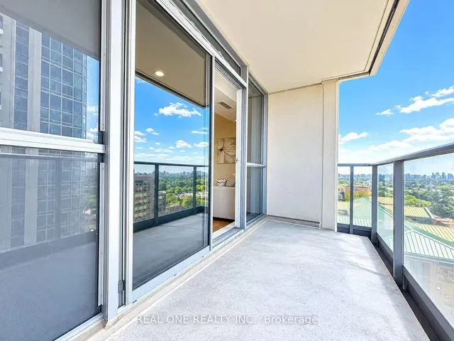 5793 Yonge St #1905, Toronto 4