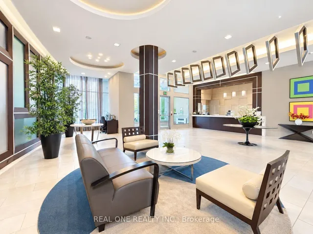 5793 Yonge St #1905, Toronto 5