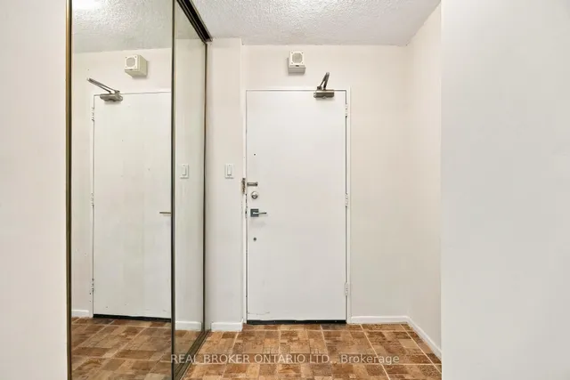 5 Old Sheppard Ave #1805, Toronto 5