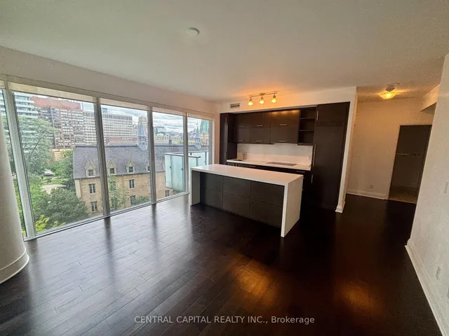 1080 Bay St #502, Toronto 2