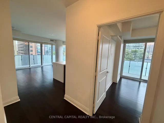 1080 Bay St #502, Toronto 5