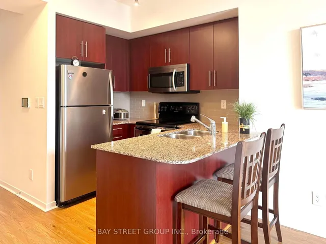 65 Bremner Blvd #4602, Toronto 4