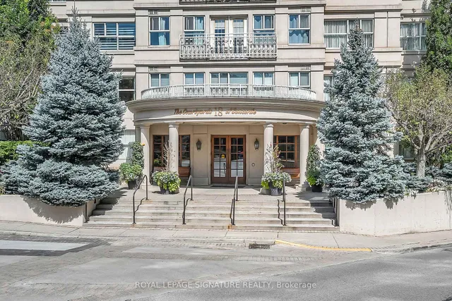 18 Concorde Pl #310, Toronto 2
