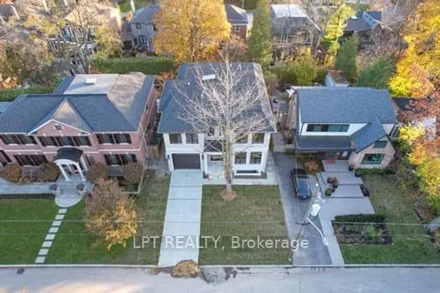431 Heath St, Toronto 5