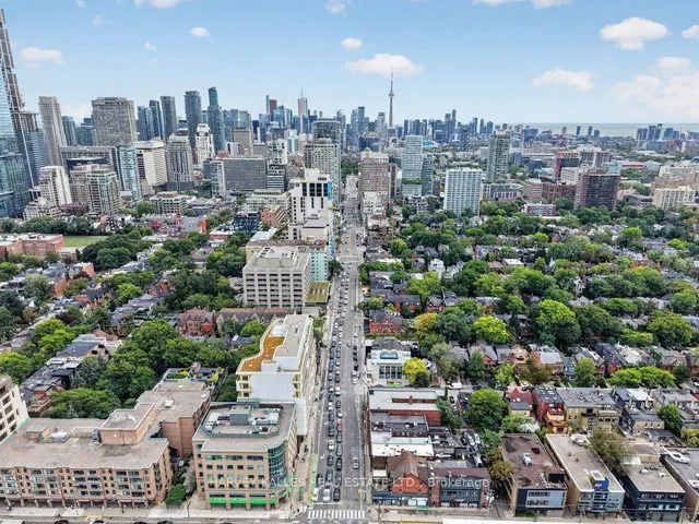 151 Avenue Rd #510, Toronto 3