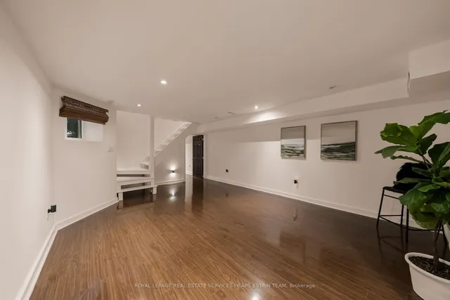 513 Brunswick Ave, Toronto 5