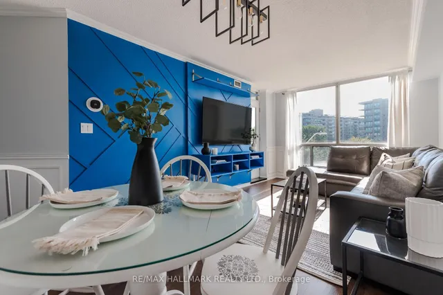 906 Sheppard Ave #308, Toronto 5