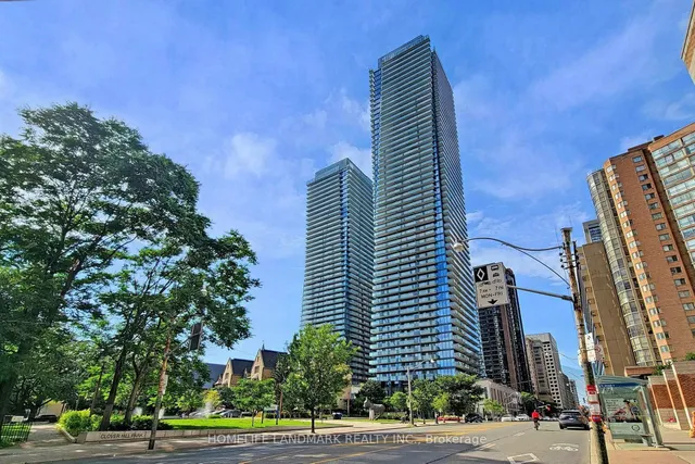 1080 Bay St #3410, Toronto 2