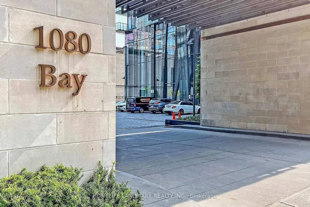 1080 Bay St #3410, Toronto 4
