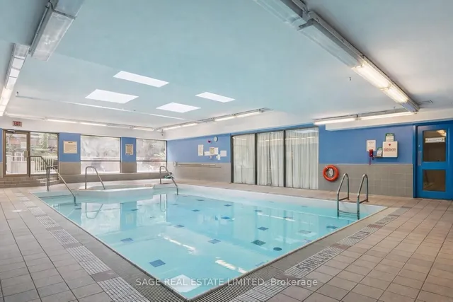 298 Jarvis St #1108, Toronto 4