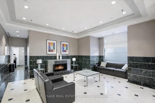298 Jarvis St #1108, Toronto 3