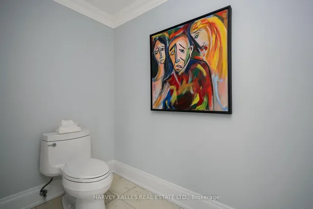 319 Lonsdale Rd #2D, Toronto 4