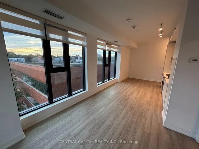 250 Lawrence Ave #419, Toronto 4