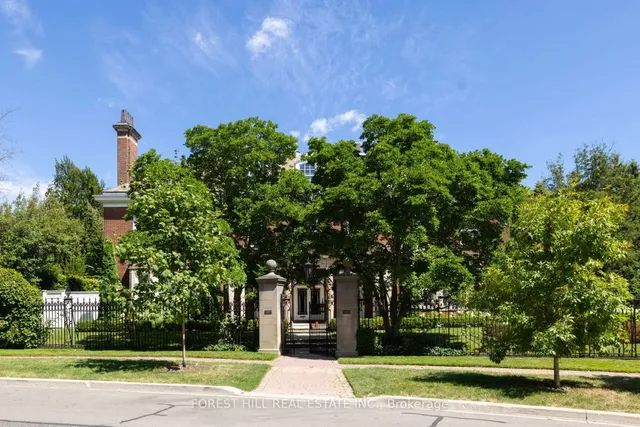 1 Chestnut Park #PH, Toronto 2