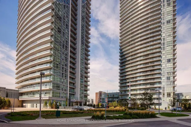 66 Forest Manor Rd #1201, Toronto 3