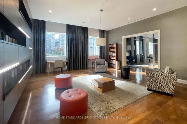 66 Forest Manor Rd #1201, Toronto 4