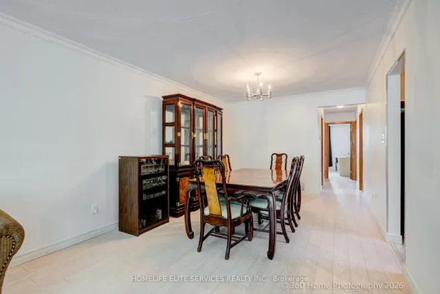 69 Castlebury Cres, Toronto 5