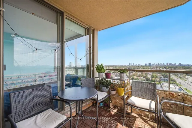 10 Torresdale Ave #1902, Toronto 5
