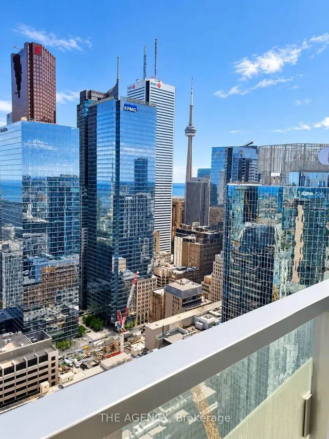 197 Yonge St #4109, Toronto 4
