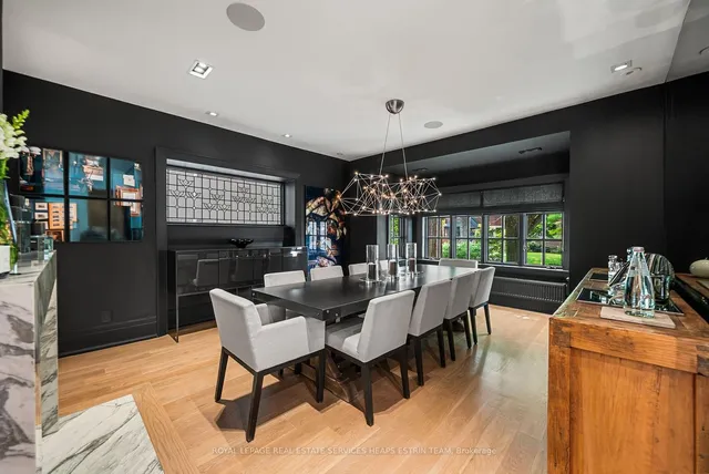 20 Whitney Ave, Toronto 5