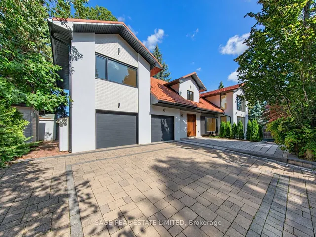 2 Addison Cres, Toronto