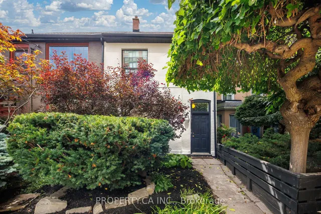 195 Niagara St, Toronto