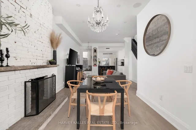281 Lisgar St, Toronto 5